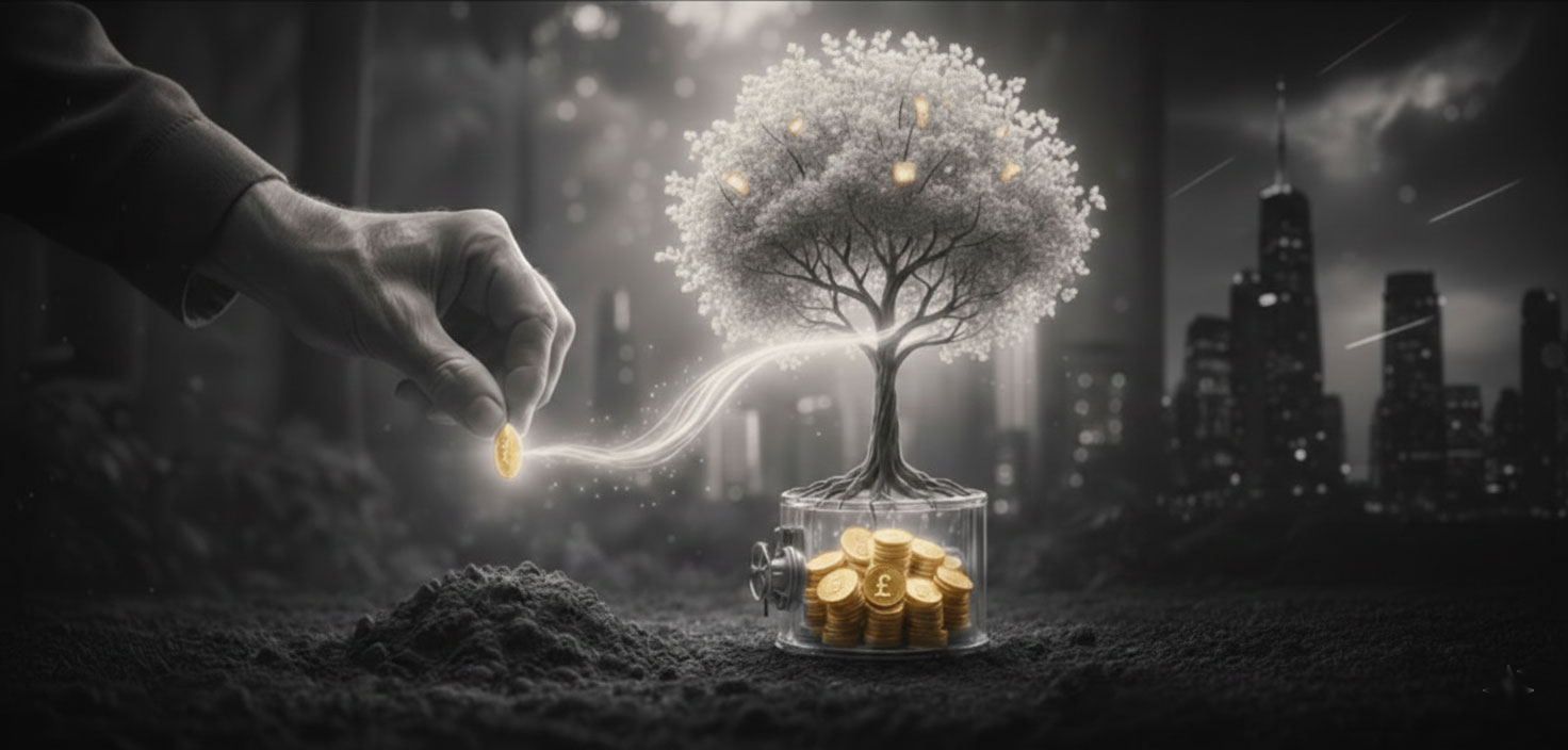 VRE Endowment